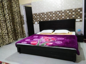Гостиница Vidya Guest House  Katra
